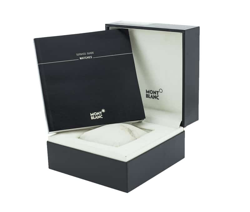 Montblanc Star 107119